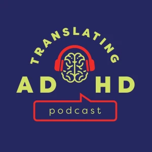 Podcast cover
