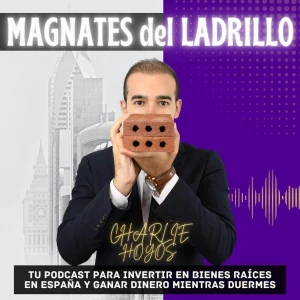 Podcast cover