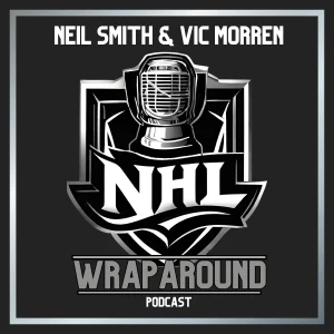 Podcast cover