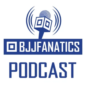 Podcast cover
