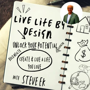 Podcast cover