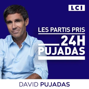 Podcast cover