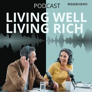 Podcast cover