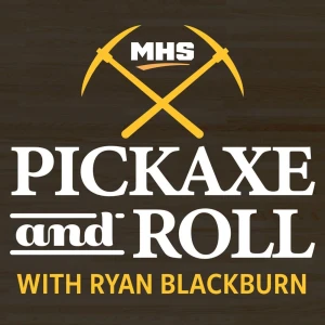 Podcast cover