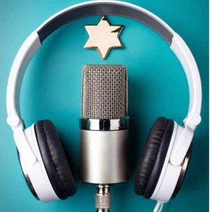 Podcast cover