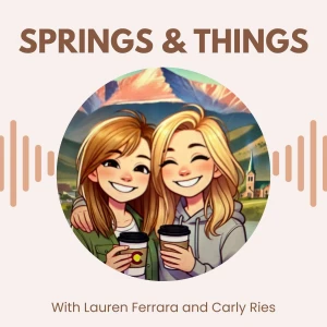 Podcast cover