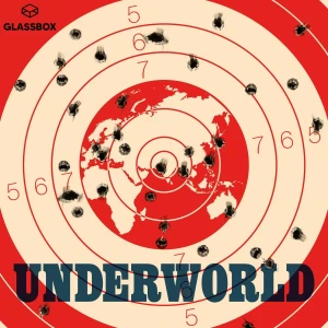 Podcast cover