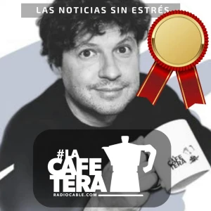 Podcast cover