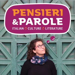 Podcast cover