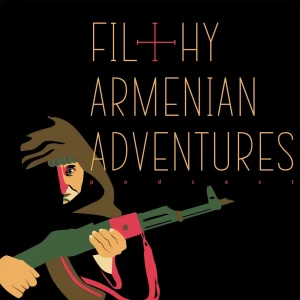 Podcast cover