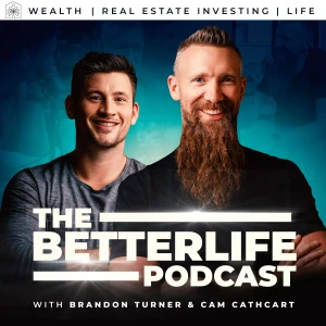 Podcast cover