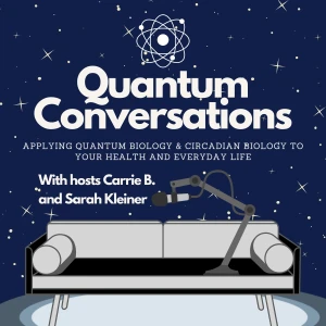 Podcast cover