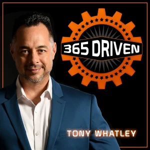 Podcast cover