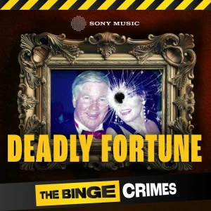 Podcast cover