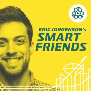 Podcast cover
