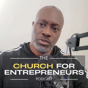 Podcast cover