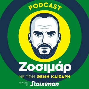 Podcast cover