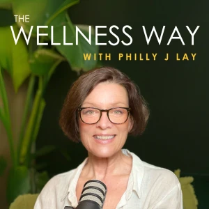 Podcast cover