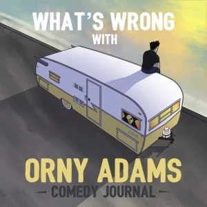 Podcast cover