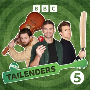 Podcast cover