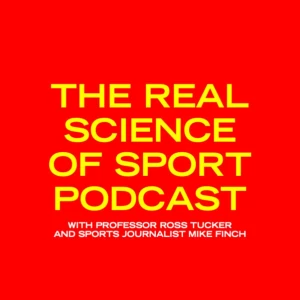 Podcast cover