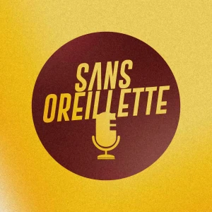 Podcast cover