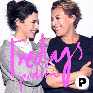 Podcast cover