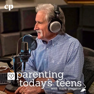 Podcast cover