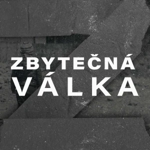 Podcast cover