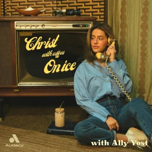 Podcast cover