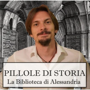 Podcast cover
