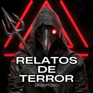 Podcast cover