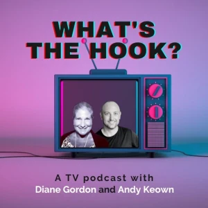 Podcast cover