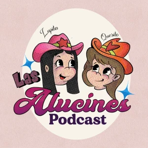 Podcast cover