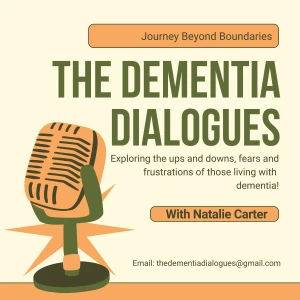 Podcast cover