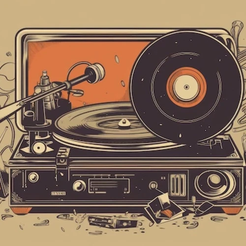 Podcast picture