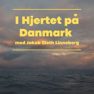 Podcast cover