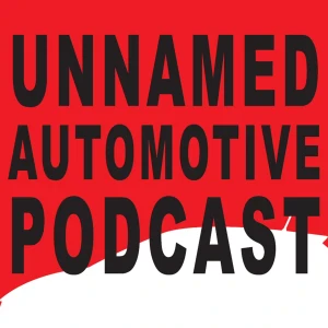 Podcast cover