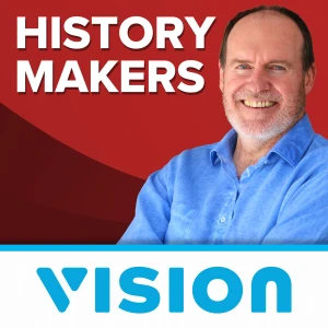 Podcast cover