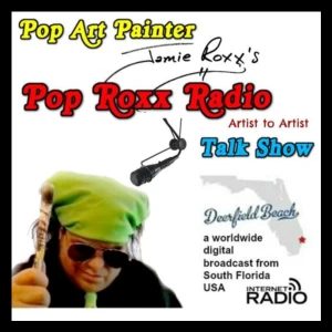 Podcast cover