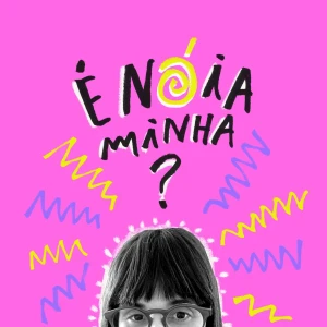 Podcast cover