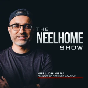 Podcast cover