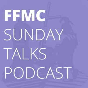 Podcast cover