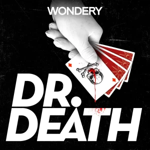 Podcast cover