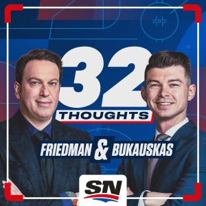 Podcast cover