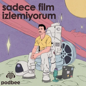 Podcast cover