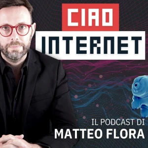 Podcast cover