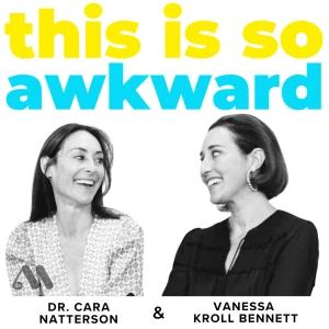 Podcast cover
