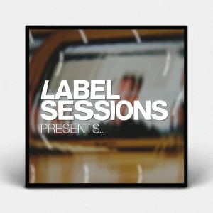 Podcast cover