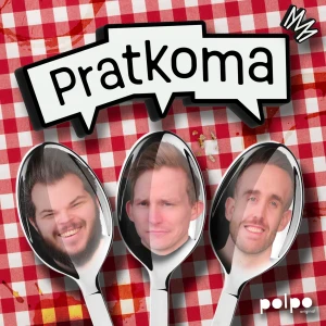 Podcast cover
